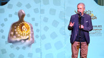Islamic Revolution Art Week honors researchers and narrators of the Islamic Revolution