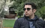 Iranian critic Soleimanzadeh to judge at Göteborg