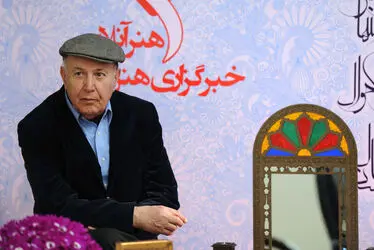 پرویز کلانتری