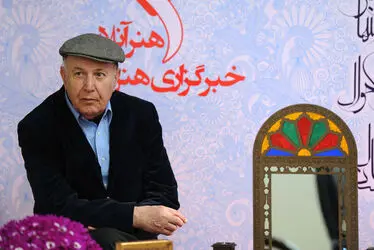 پرویز کلانتری