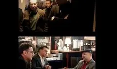 حضور دو معاون وزیر فرهنگ و ارشاد اسلامی در تئاتر شهر