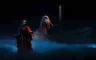 دیدنی کردنِ نادیدنی / نگاهی به نمایش عروسکیِ 