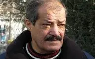 حسین شهاب درگذشت