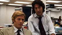 ''All the President's Men'' to come up for review at Iranian Artists Forum