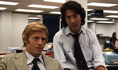 ''All the President's Men'' to come up for review at Iranian Artists Forum