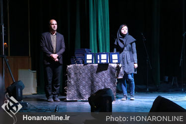 بزرگترین گردهمایی انجمن های ادبی شیراز