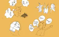 چگونه ذهنی خلاق‌تر داشته باشیم / تمرین‌هایی برای افزایش تجسم معمارانه