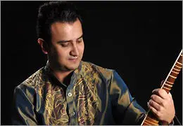 ˝سفری تا روشنایی˝ حمید بهروزی‌نیا آلبوم می‌شود