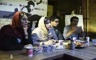 کمپانی تئاتر باران به ایتالیا هنرجو اعزام می‌‌کند
