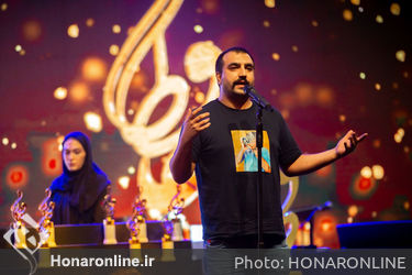 جشن تئاتر و موسیقی «حافظ» در سالن همایش ایرانیان
