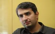 پیام تسلیت رییس موزه هنرهای معاصر تهران به مناسبت در گذشت منیر فرمانفرمائیان