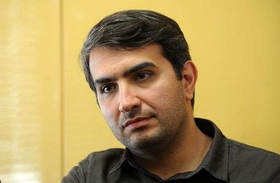 پیام تسلیت رییس موزه هنرهای معاصر تهران به مناسبت در گذشت منیر فرمانفرمائیان
