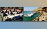 آماده‌سازی طراحان لباس برای ارائه کالکشن 