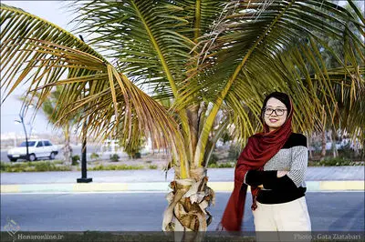 Yin Lu: China, Iran Have Long History of Distinctive Traditional Clothes