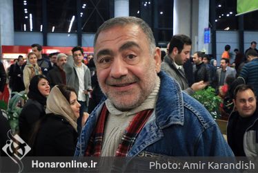  آخرین روز سی و ششمین جشنواره فیلم فجر در باغ كتاب
