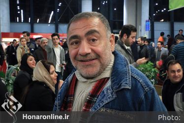  آخرین روز سی و ششمین جشنواره فیلم فجر در باغ كتاب