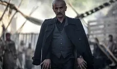 
امین حیایی با «غریزه» آمد؛ «کج‌پیله» فیلم پرفروش هفته شد