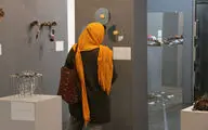 3rd Jewellery Art Exhibition in Aria Gallery
