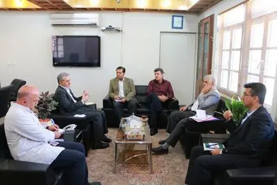 مدیر کل فرهنگ و ارشاد فارس: همه ارگان ها برای برپایی" نمایشگاه بزرگ کتاب فارس" به میدان بیایند