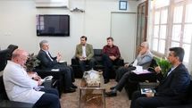 مدیر کل فرهنگ و ارشاد فارس: همه ارگان ها برای برپایی