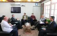 مدیر کل فرهنگ و ارشاد فارس: همه ارگان ها برای برپایی