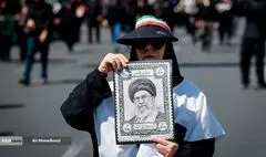 ​شاعران در غم چهلمین شب شهادت مقام معظم رهبری سرودند
