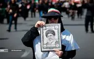 ​شاعران در غم چهلمین شب شهادت مقام معظم رهبری سرودند

