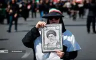 ​شاعران در غم چهلمین شب شهادت مقام معظم رهبری سرودند
