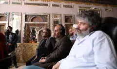 کارگردان «بچه مهندس» هم سراغ دوره قاجار رفت/«رحیل» به آنتن می‌رسد
