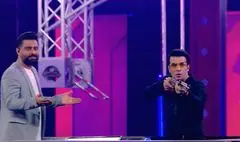 گزارش/ «قهرمان» حاصل اعتماد به برنامه سازان خلاق و جوان