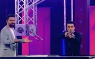 گزارش/ «قهرمان» حاصل اعتماد به برنامه سازان خلاق و جوان