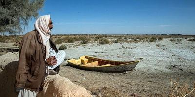 سیستان به روایت سینمای مستند در خانه هنرمندان ایران