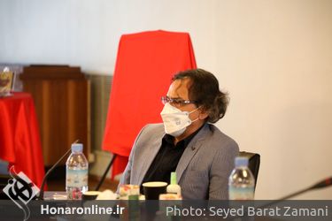 رونمایی از آلبوم «بخارا» در تالار وحدت 