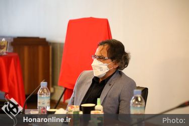 رونمایی از آلبوم «بخارا» در تالار وحدت 