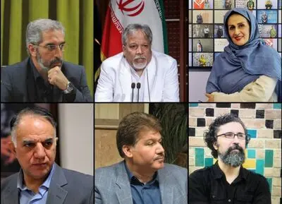 اعضای شورای سیاستگذاری جشنواره موسیقی نواحی منصوب شدند