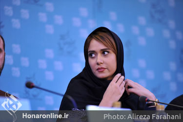 نشست های خبری روز دوم جشنواره فیلم فجر در کاخ جشنواره