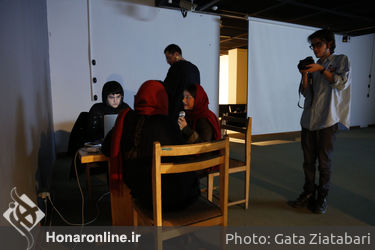 سی پرفورمنس، سی هنرمند، سی روز 25