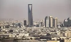 دورخیز عربستان برای به دست آوردن میزبانی اکسپو ۲۰۳۰ با شعار تغییر و دگرگونی