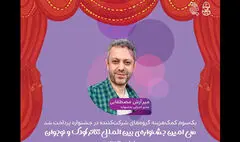 پرداخت یک‌سوم کمک‌هزینه گروه‌های جشنواره تئاتر کودک و نوجوان