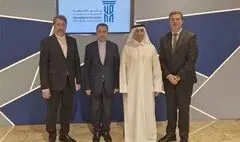 یک روز از جشنواره «فرهنگ‌ها» در قطر به ایران اختصاص یافت