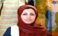 رفیعه رازبانی: تولیدکنندگان به بخش 