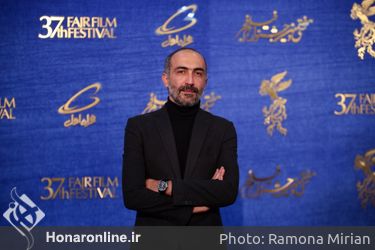 "ماجرای نیمروز ، رد خون" در آخرین روز سی و هفتمین جشنواره فیلم فجر - هادی حجازی فر