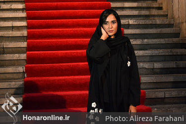 اکران خصوصی فیلم "تابستان داغ" در موزه سینما