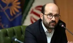 غلامرضا امیرخانی رئیس سازمان اسناد و کتابخانه ملی شد