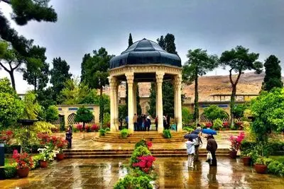 Iran’s Shiraz applies for World Book Capital 2022