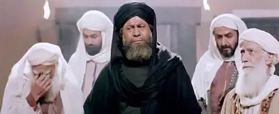همه چیز درباره سریال "تنهاترین سردار"