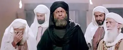 همه چیز درباره سریال "تنهاترین سردار"