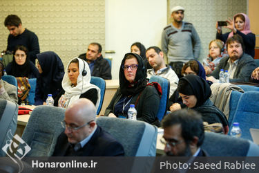 سمینار بین المللی تئاتر و ظرفیت های بخش غیر دولتی