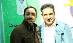 هنرمندانی که به یاری کودکان شتافتند