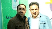 هنرمندانی که به یاری کودکان شتافتند